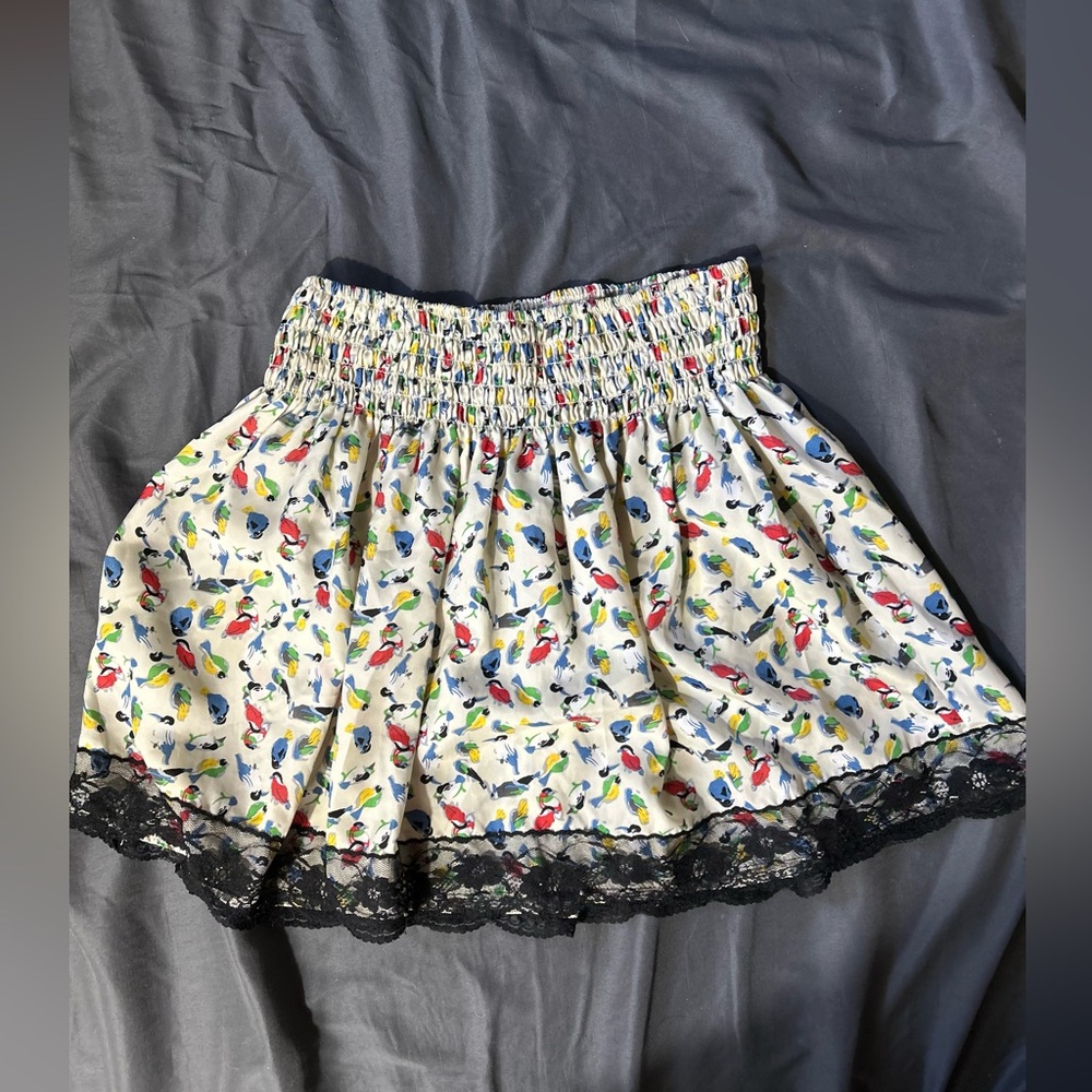 Forever 21 Skirt